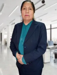 Lic. Celia Batallamos Cervantes