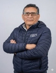 Lic. Moisés Huaraca Aedo