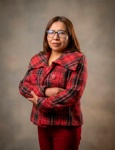 Mg. Yaneth Indira Pichihua Bernales
