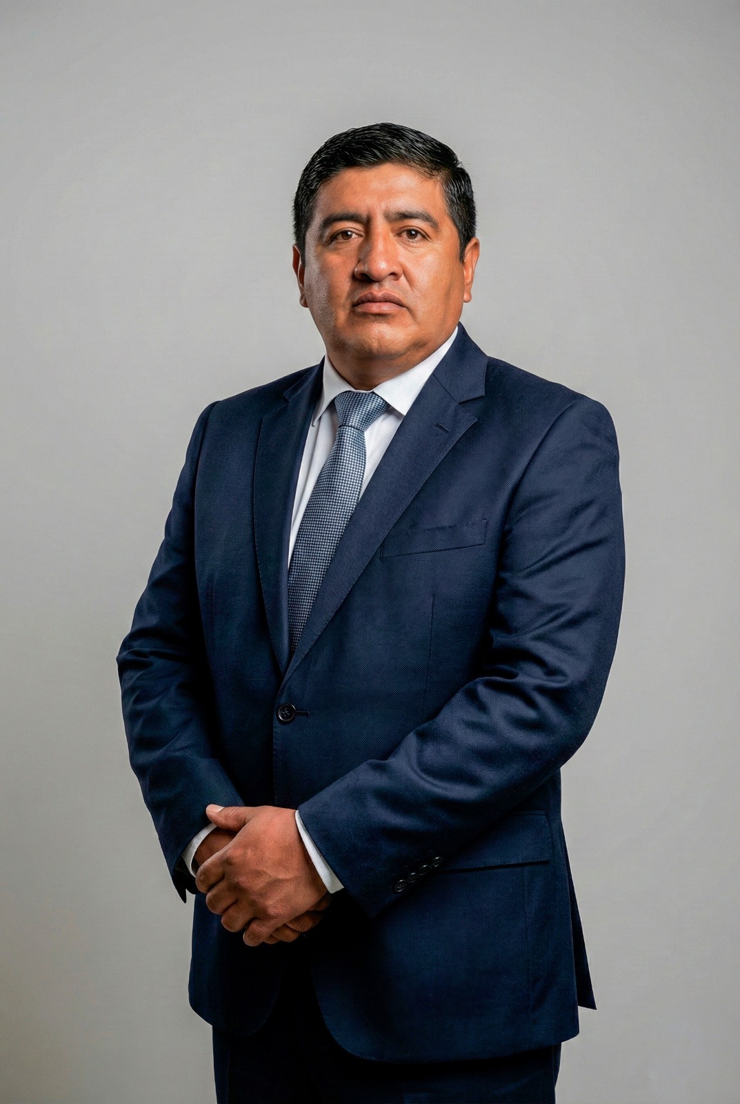 Lic. Vicente Leo Leiva Antay 